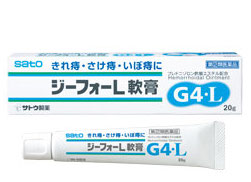 G4 L Ointment