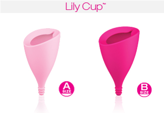 standard Lily Cup