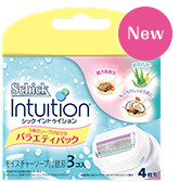 schick_intuition_refill_variety